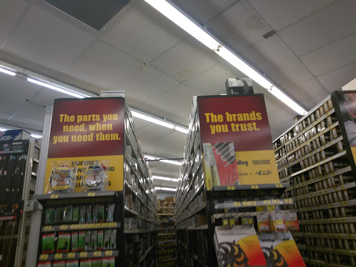 Auto Parts Store «Advance Auto Parts», reviews and photos, 802 N U.S. Hwy 41, Ruskin, FL 33570, USA