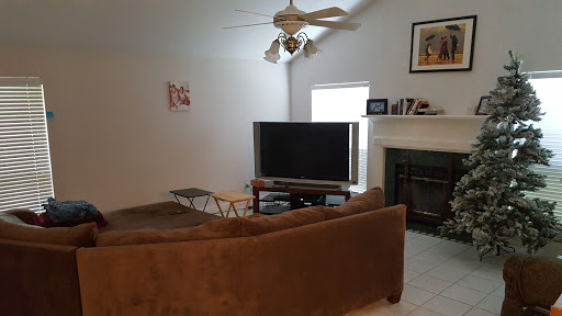 Golf Course «Panama Country Club», reviews and photos, 100 Country Club Dr, Lynn Haven, FL 32444, USA