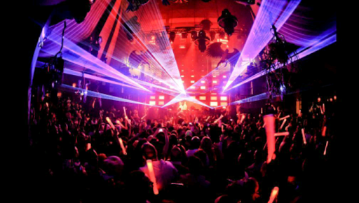 Night Club «Lavo Nightclub», reviews and photos, 39 E 58th St, New York, NY 10022, USA