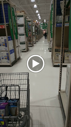 Home Improvement Store «Menards», reviews and photos, 3210 N Clairemont Ave, Eau Claire, WI 54703, USA