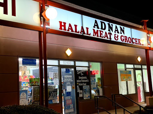 Grocery Store «Adnan: Halal Meat & Grocery», reviews and photos, 10160 W Broad St, Glen Allen, VA 23060, USA