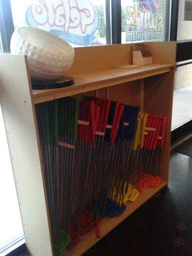 Ice Cream Shop «Swirlz Of Paragould», reviews and photos, W Kingshighway, Paragould, AR 72450, USA