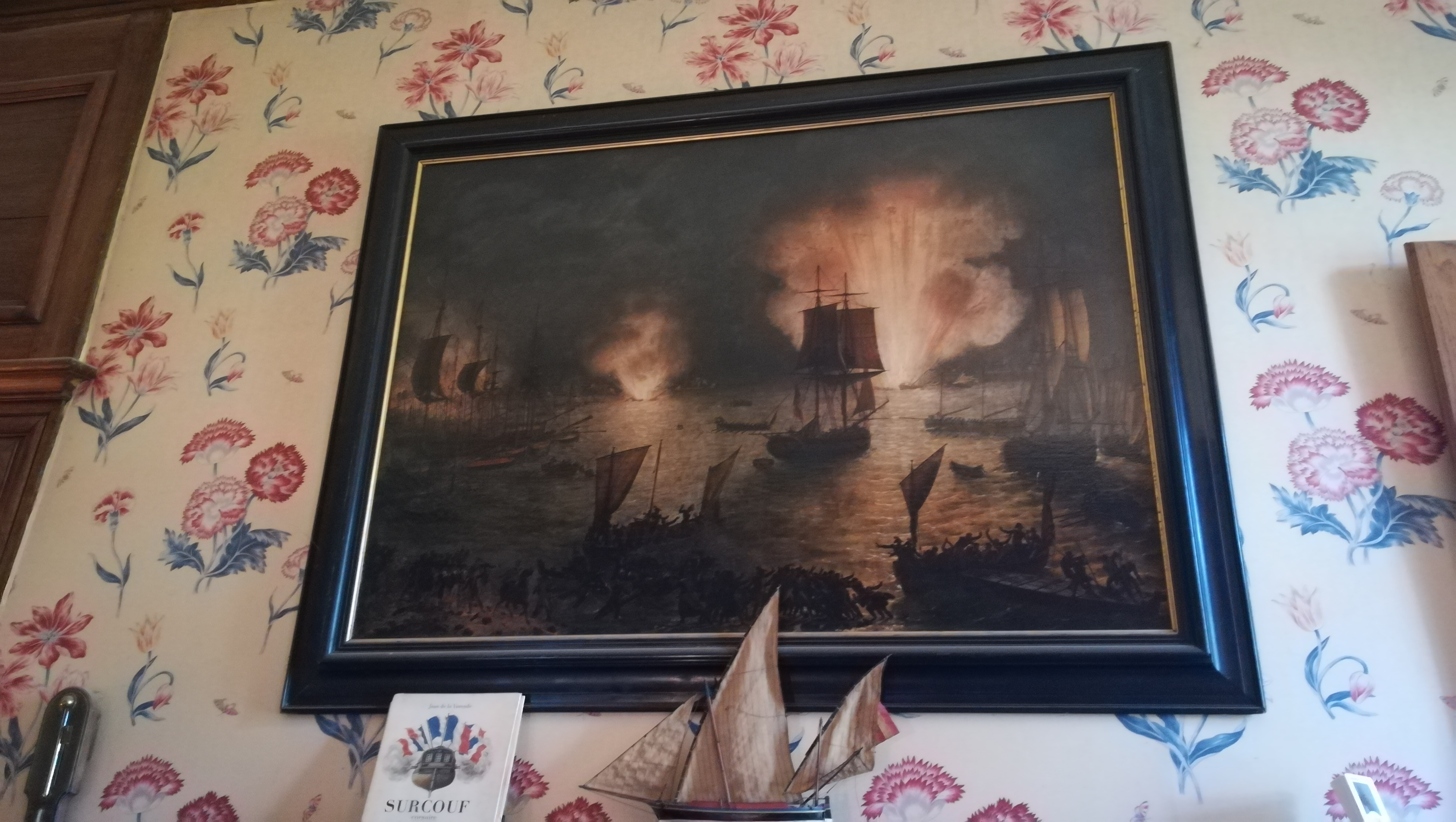Photo n° 5 de l'avis de Cathy.r fait le 15/05/2018 à 06:32
