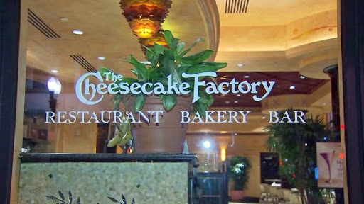 Restaurant «The Cheesecake Factory», reviews and photos, 5162 Meadowood Mall Cir, Reno, NV 89502, USA