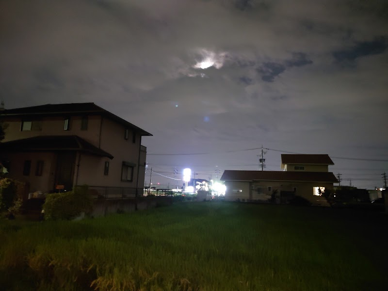 ローソン 豊田駒新町店