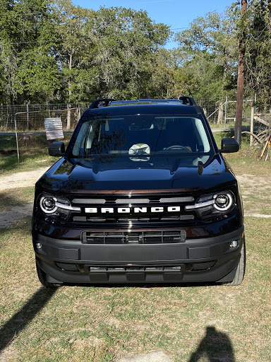 Ford Dealer «Griffith Ford Seguin», reviews and photos, 1880 I-10 Frontage Rd, Seguin, TX 78155, USA