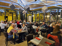 Atmosphère du Restaurant français Restaurant Sarlat | Le Bistro de l'Octroi à Sarlat-la-Canéda - n°4