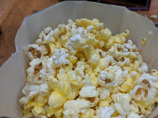 Movie Theater «Cinemark Tinseltown USA and IMAX», reviews and photos, 2291 Buffalo Rd, Rochester, NY 14624, USA