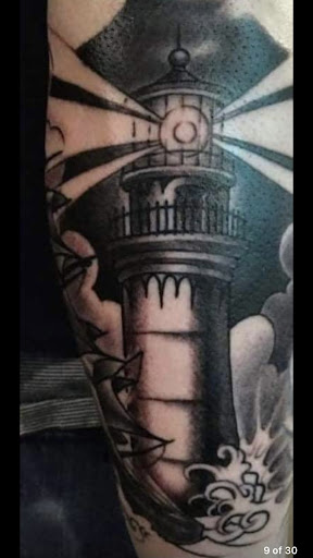 Explore grandparent tattoo ideas, creative tattoo ideas in Okeechobee, available at Muck City Tattoos & Piercings