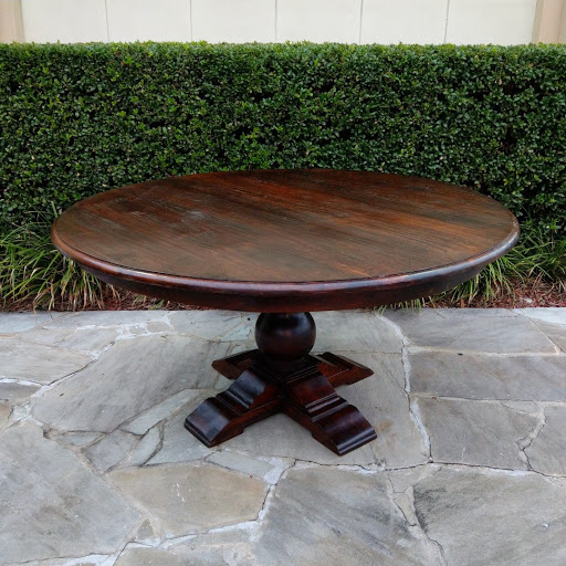 Furniture Store «Nadeau - Furniture with a Soul», reviews and photos, 999 E Basse Rd #161, San Antonio, TX 78209, USA