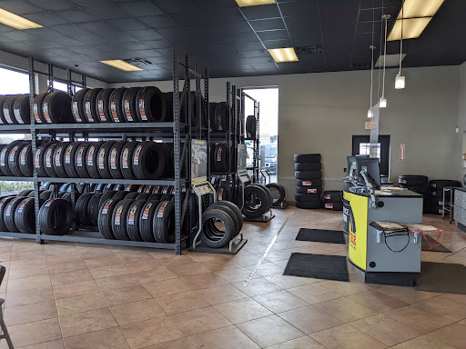 Auto Repair Shop «Mr Tire Auto Service Centers», reviews and photos, 3543 W Henrietta Rd, Rochester, NY 14623, USA