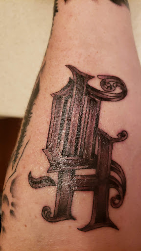 Explore spyro tattoo ideas, creative tattoo ideas in Pelham, available at Tattoo Fever