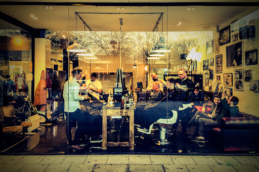 Franchises hairdressers Milton Keynes