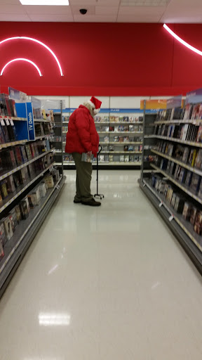 Department Store «Target», reviews and photos, 200 Marquis Pkwy, Williamsburg, VA 23185, USA