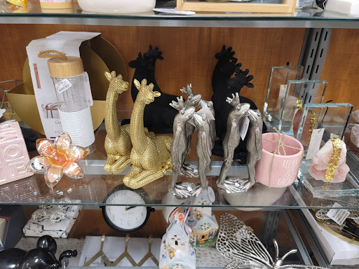 Department Store «T.J. Maxx», reviews and photos, 2700 Wilma Rudolph Blvd, Clarksville, TN 37043, USA