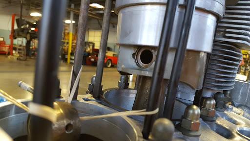 Auto Repair Shop «Autoworks Colorado», reviews and photos, 8110 Shaffer Pkwy #100, Littleton, CO 80127, USA