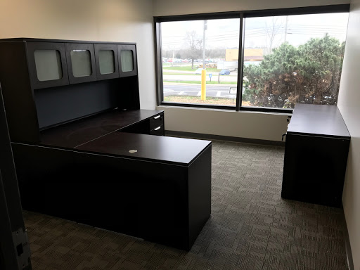 Used Office Furniture Store «Superior Office Services Inc», reviews and photos, 12729 Old Hickory Blvd, Antioch, TN 37013, USA