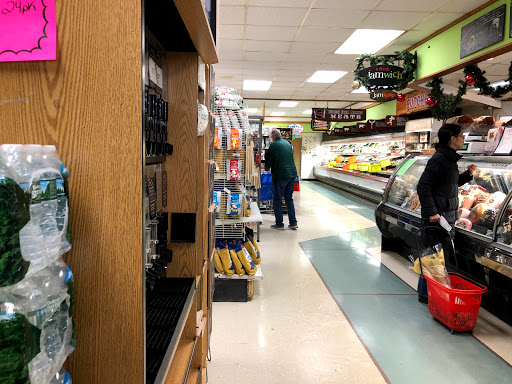 Supermarket «Sharon Farm Market», reviews and photos, 10 Gay St, Sharon, CT 06069, USA