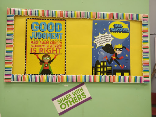 Day Care Center «Divine Daycare Center Inc», reviews and photos, 736 E McMillan St, Cincinnati, OH 45206, USA