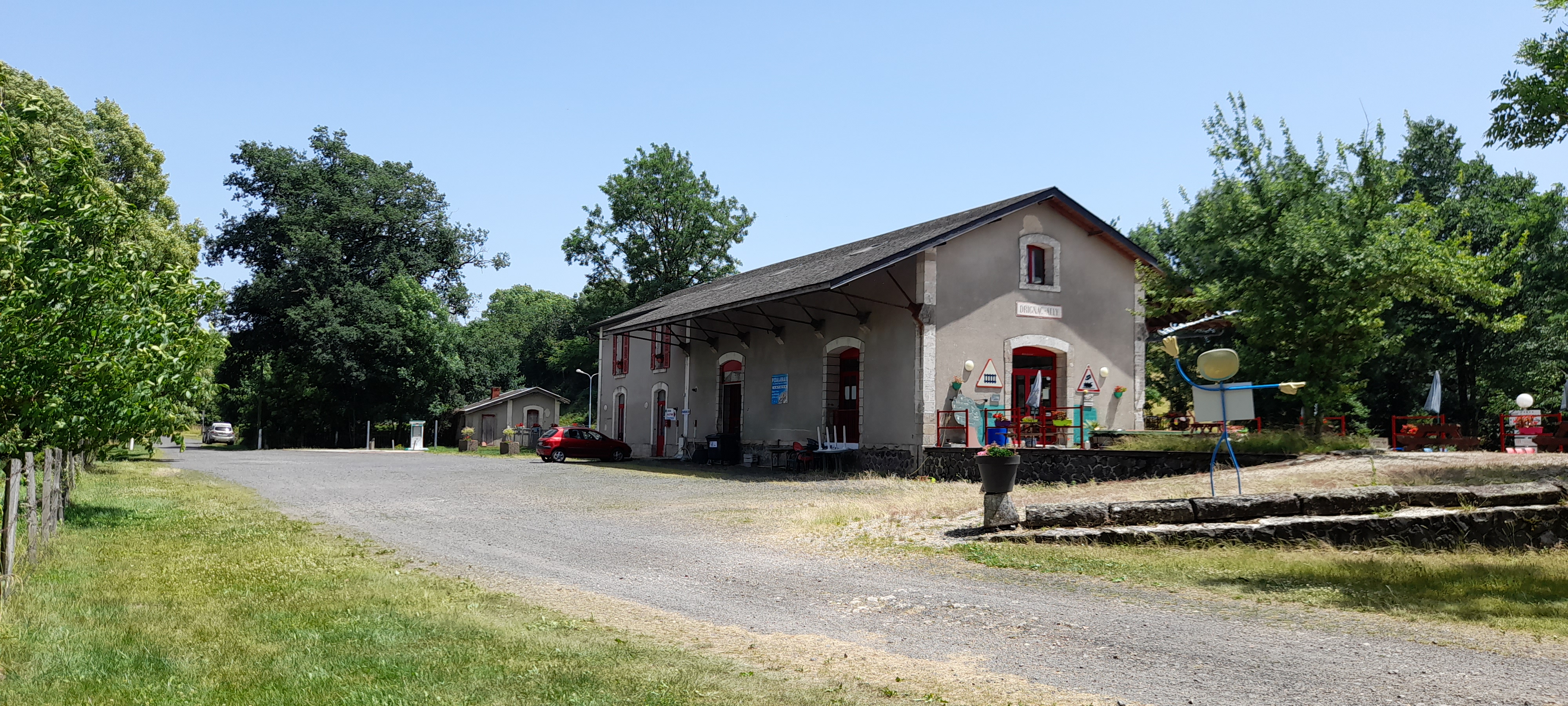 Photo n° 1 de l'avis de gwladys.e fait le 19/06/2022 à 17:08