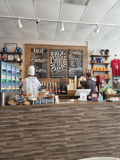 Coffee Shop «The Corner Cup», reviews and photos, 2625 Lawrenceville Hwy, Decatur, GA 30033, USA