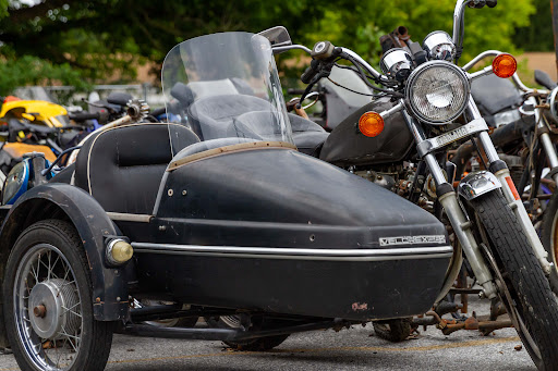 Motor Scooter Dealer «West Chester Cycles», reviews and photos, 737 Downingtown Pike, West Chester, PA 19380, USA