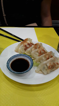 Dumpling du Restaurant chinois Carnet Gourmand à Lyon - n°7