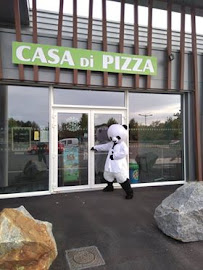 Photos du propriétaire du Pizzas à emporter Casa Di Pizza à La Garnache - n°11