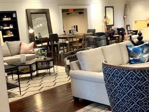 Furniture Store «Bassett Home Furnishings», reviews and photos, 17603 La Cantera Pkwy, San Antonio, TX 78257, USA