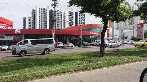 Alquileres de hummer en Panamá