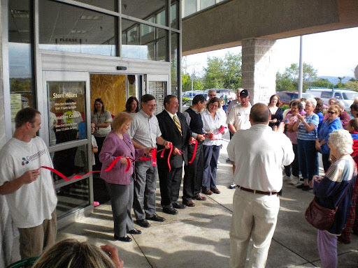 Thrift Store «CommunityAid Thrift Store & Donation Center», reviews and photos