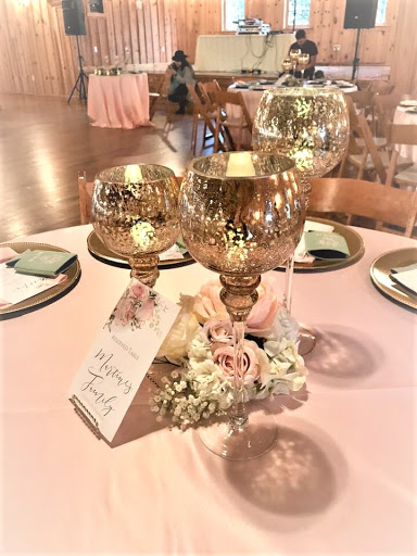 Wedding Planner «BundleBride», reviews and photos, 2608 Kimberly Dawn Dr, Conroe, TX 77304, USA