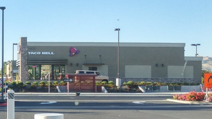 Taco Bell 94503