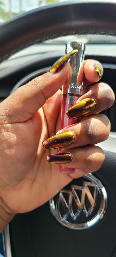 Day Spa «ND Nails & Spa», reviews and photos, 9971 W Flagler St #130, Miami, FL 33174, USA