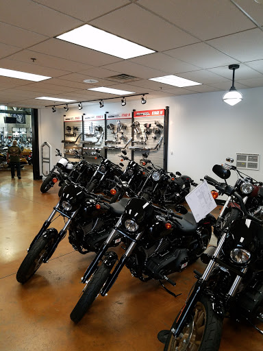 Harley-Davidson Dealer «Falcons Fury Harley-Davidson», reviews and photos, 900 Dogwood Dr, Conyers, GA 30012, USA