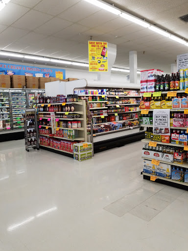 Grocery Store «Fareway Grocery», reviews and photos, 3300 10th Ave, Marion, IA 52302, USA