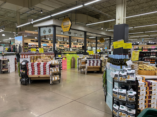 Grocery Store «Whole Foods Market», reviews and photos, 840 Willow Rd m, Northbrook, IL 60062, USA