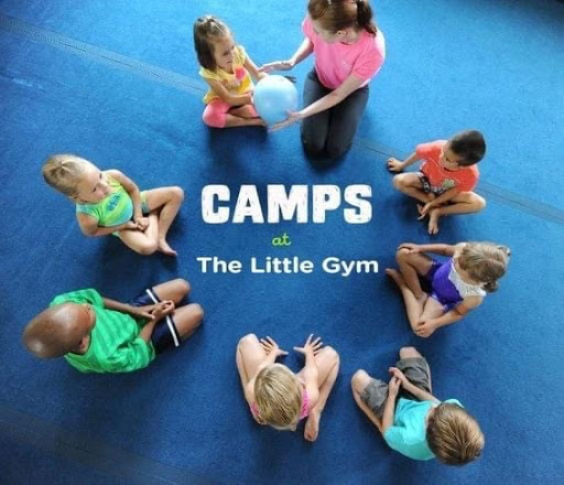 Gymnastics Center «The Little Gym of Arlington/Mansfield», reviews and photos, 1724 E Broad St Unit 108, Mansfield, TX 76063, USA