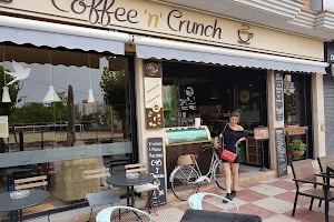 Coffee 'n' Crunch image