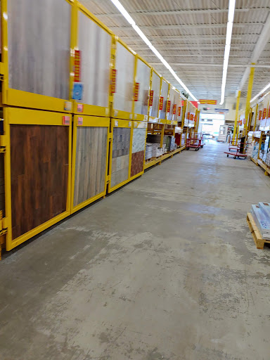 Home Improvement Store «Bargain Outlet», reviews and photos, 20 Pilla Dr, Warwick, RI 02886, USA