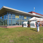 Photo n°1 de l'avis de Manolo.a fait le 18/07/2021 à 05:22 sur le  Restaurant Strandlust à Emden