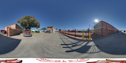 Self-Storage Facility «All Storage», reviews and photos, 2023 N Galloway Ave, Mesquite, TX 75149, USA