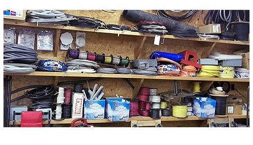 Photo of Wilson Electric