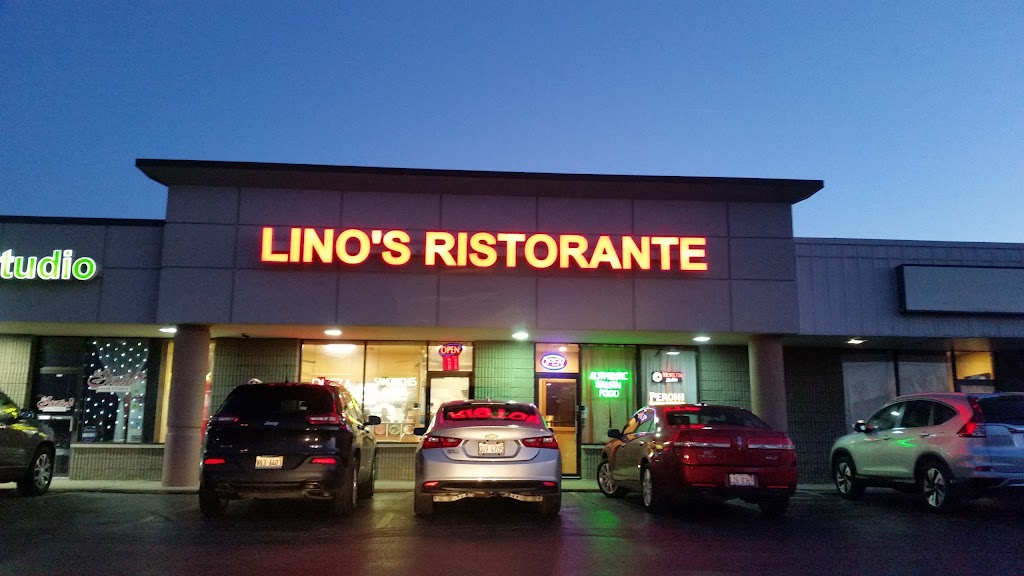 Lino's Ristorante and Pizza 60048
