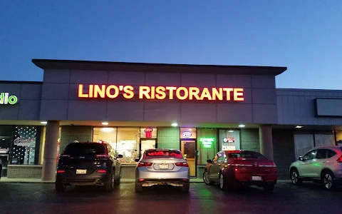 Lino's Ristorante and Pizza image