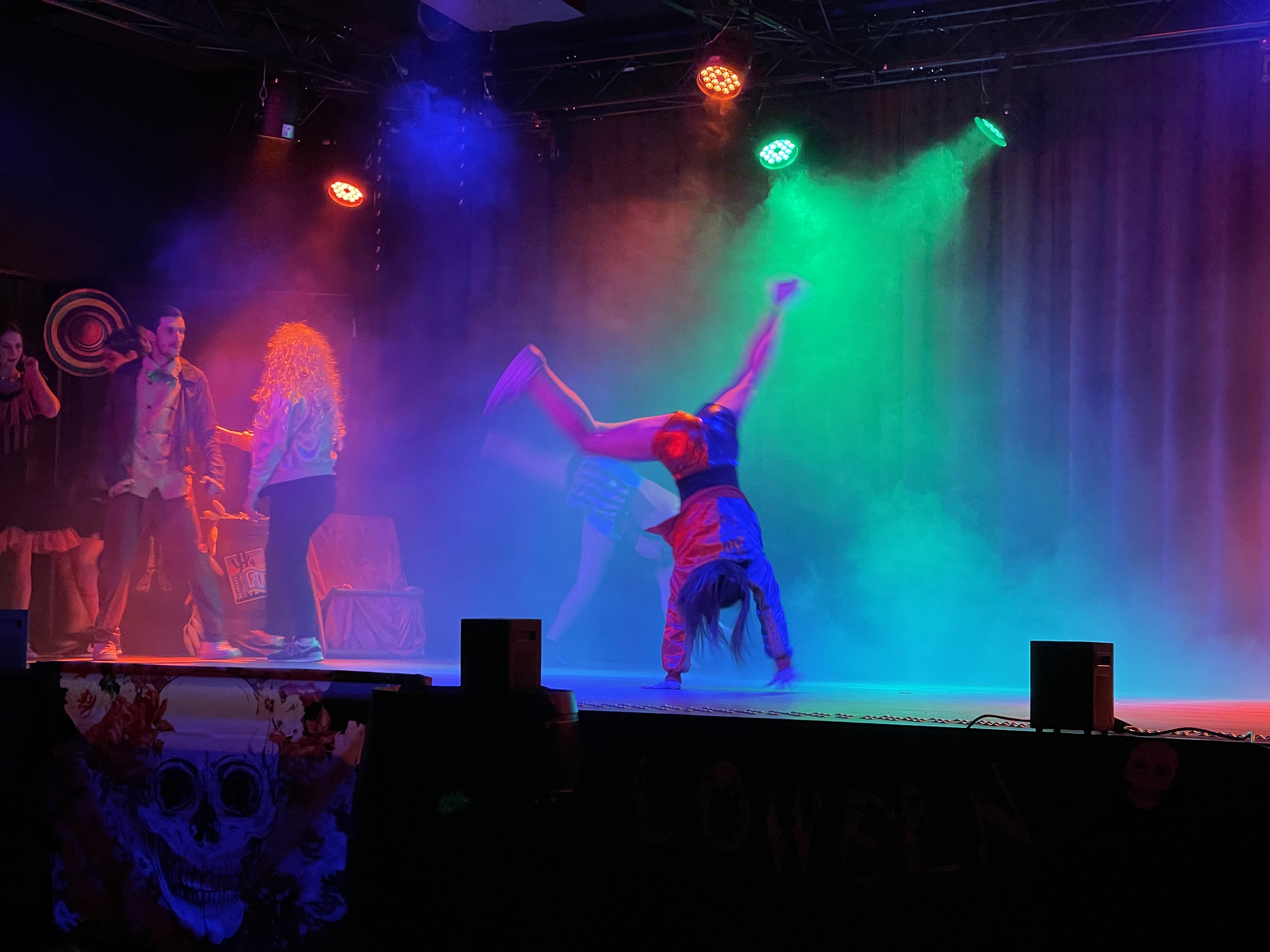 Photo n° 3 de l'avis de Mathieu.i fait le 03/11/2022 à 21:33