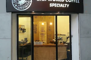Gigi World Coffee Specialty image