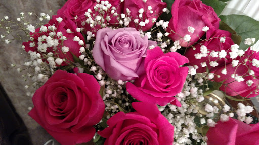 Florist «Viviano Flower Shop», reviews and photos, 49970 Gratiot Ave, New Baltimore, MI 48051, USA