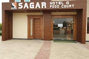 SAGAR GRAND image