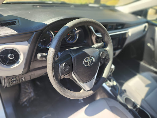 Used Car Dealer «1A Auto Way», reviews and photos, 441 Lee Burbank Hwy, Revere, MA 02151, USA